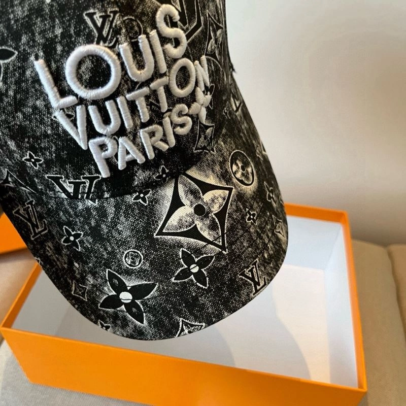 Louis Vuitton Caps TechFriendly 258050