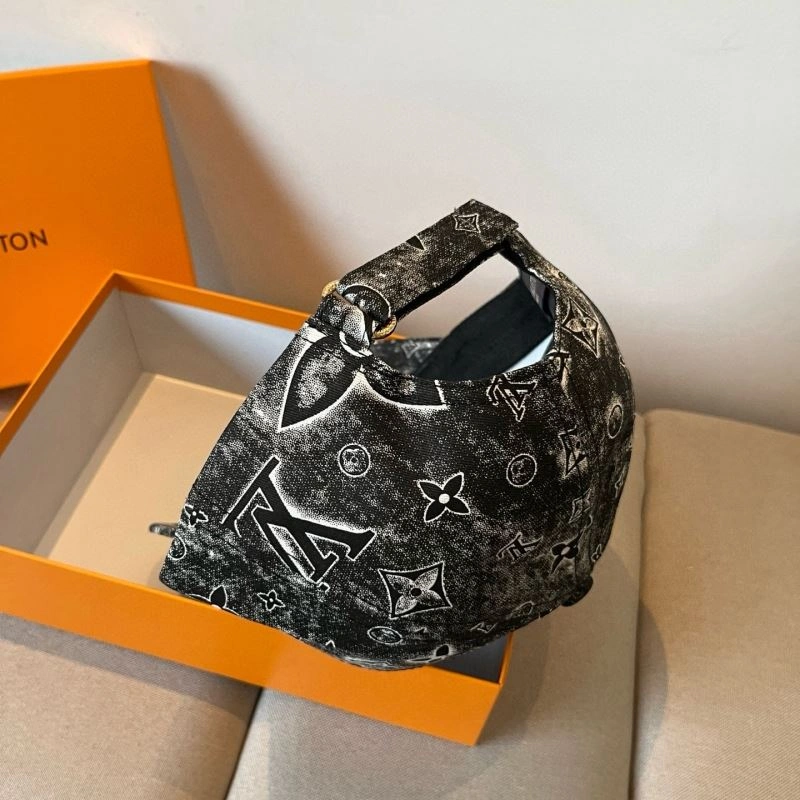 Louis Vuitton Caps TechFriendly 258050
