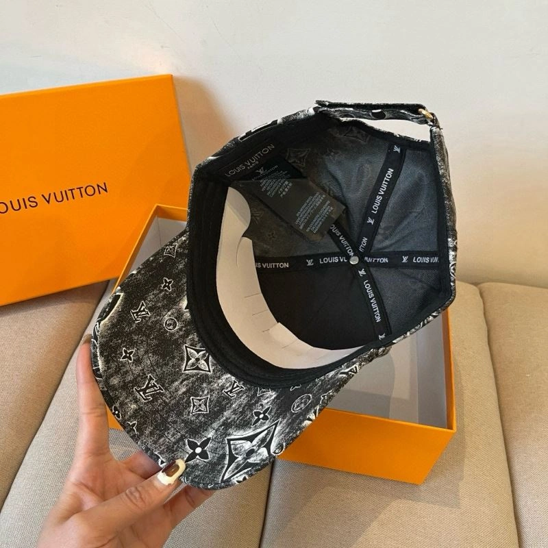 Louis Vuitton Caps TechFriendly 258050