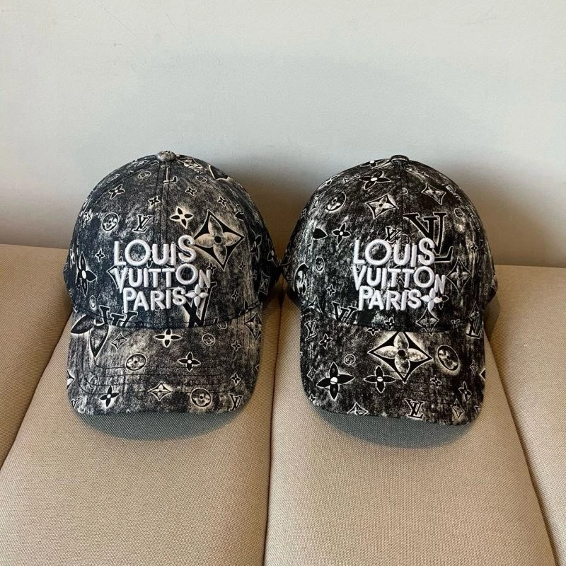 Louis Vuitton Caps TechFriendly 258050