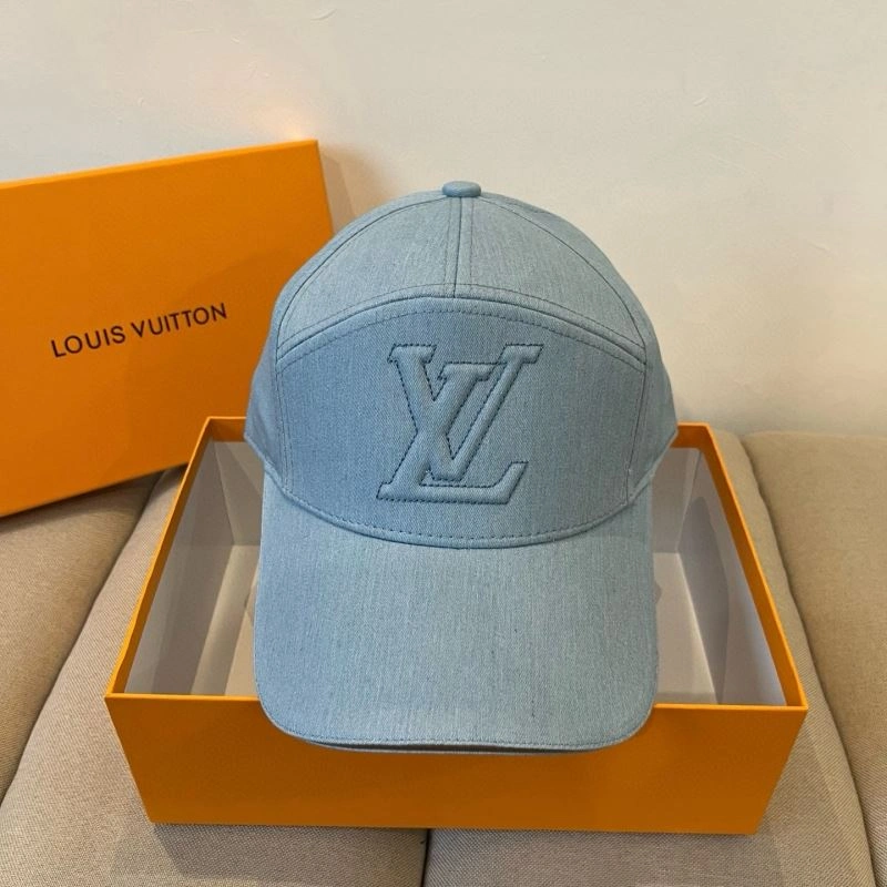 UrbanChic Louis Vuitton Caps 258046
