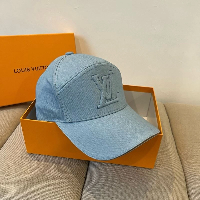 UrbanChic Louis Vuitton Caps 258046