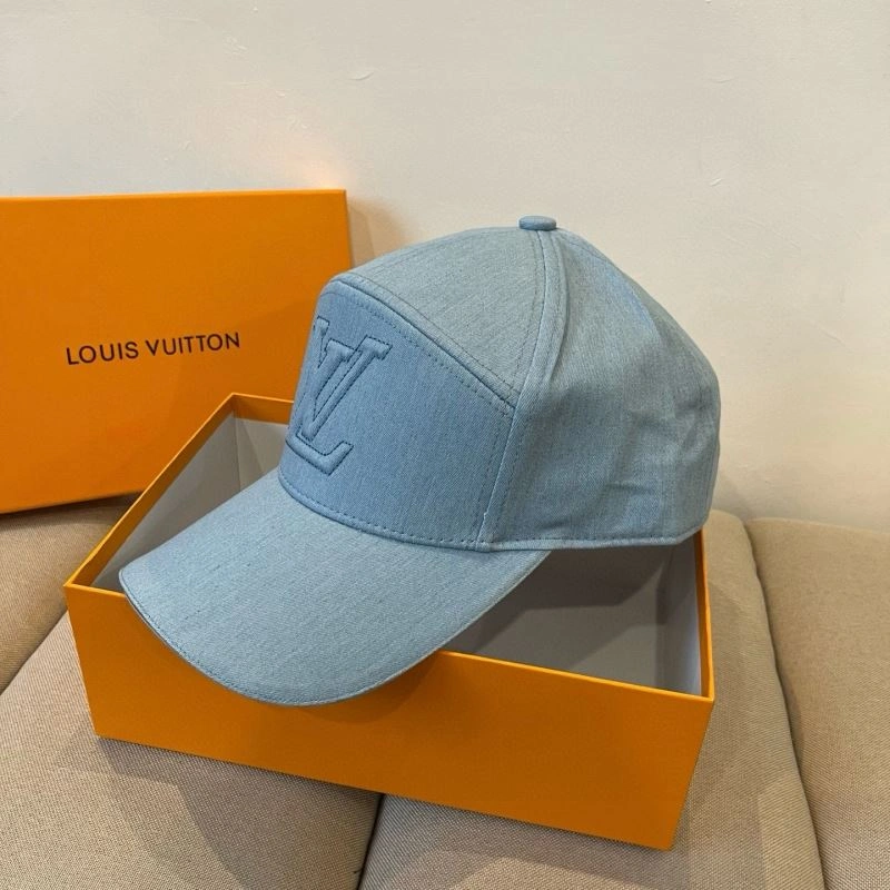 UrbanChic Louis Vuitton Caps 258046