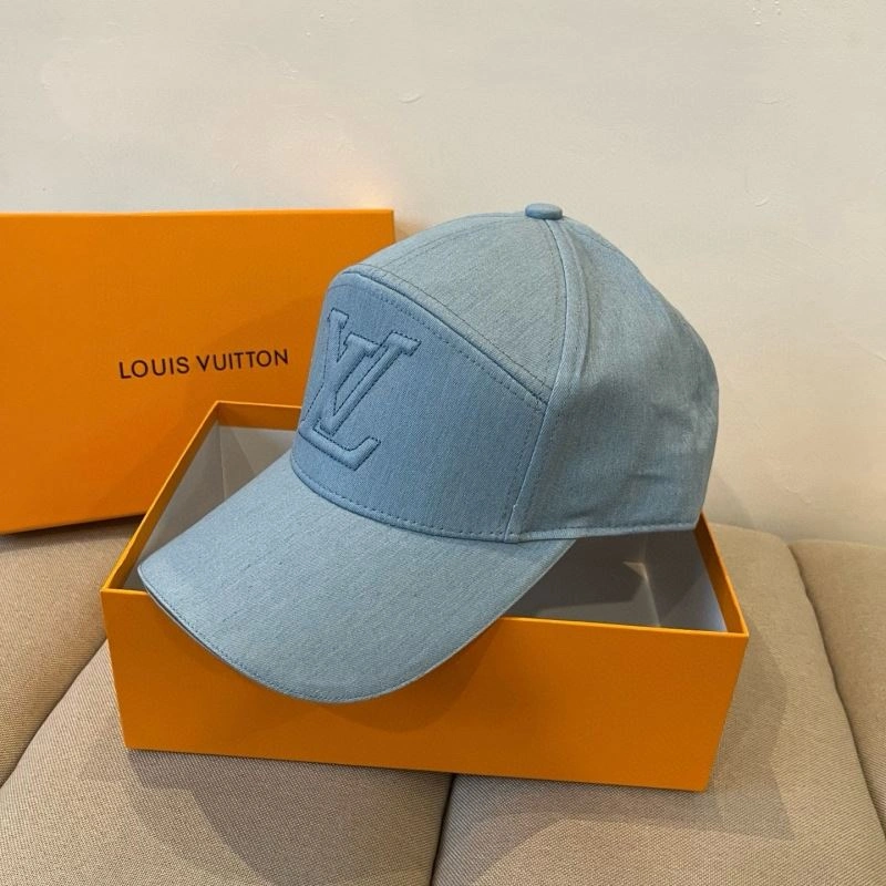 UrbanChic Louis Vuitton Caps 258046