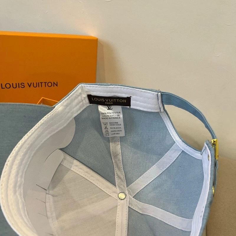 UrbanChic Louis Vuitton Caps 258046