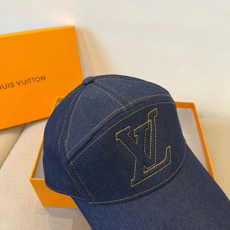 NewStyle Louis Vuitton Caps 258051