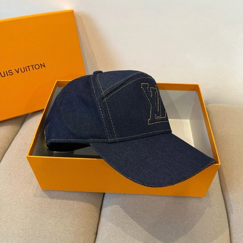 NewStyle Louis Vuitton Caps 258051