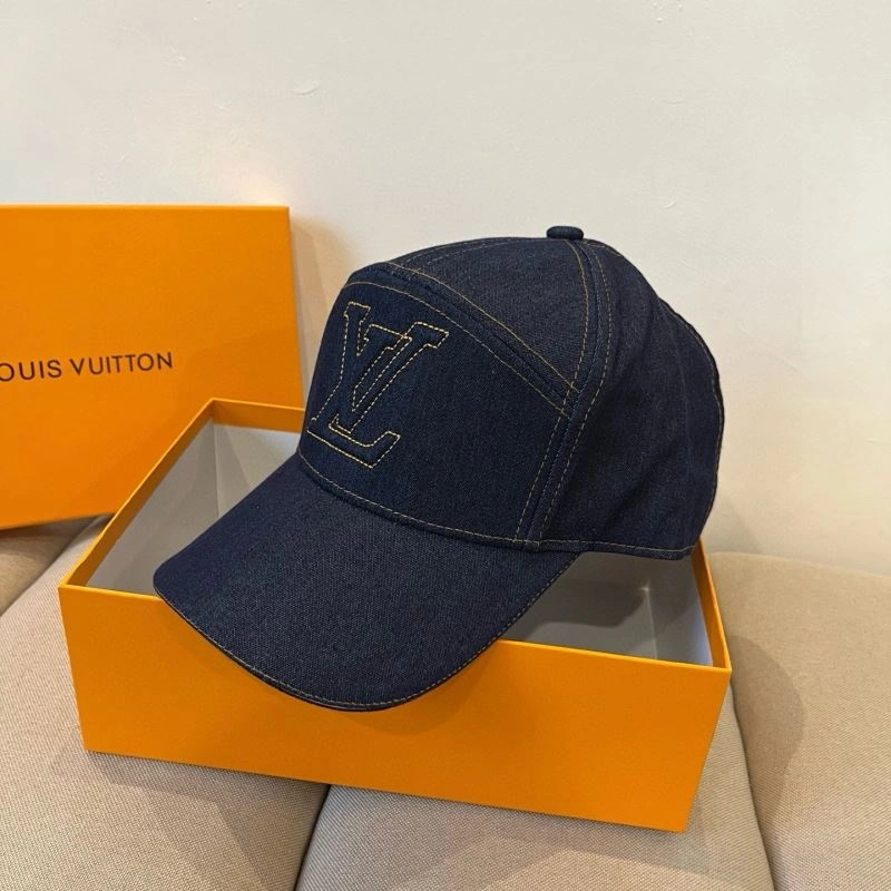 NewStyle Louis Vuitton Caps 258051