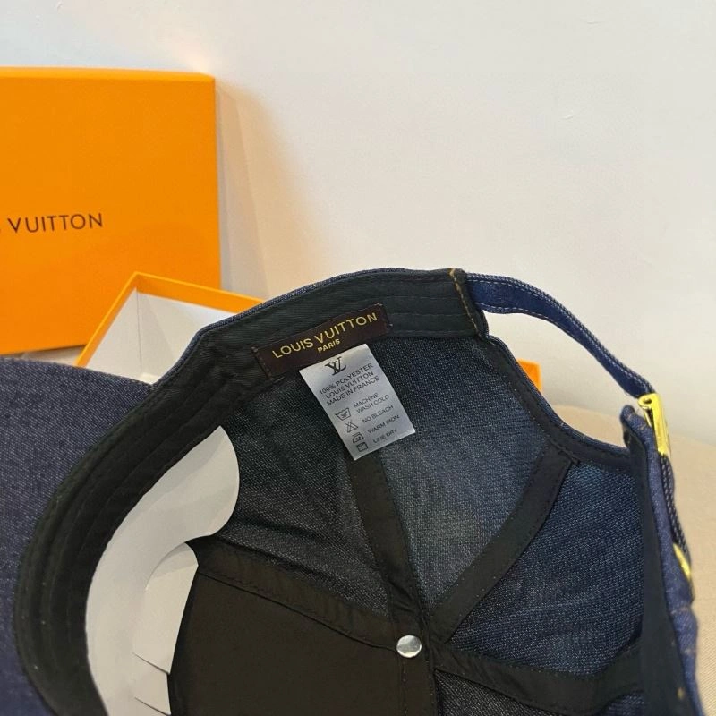 NewStyle Louis Vuitton Caps 258051