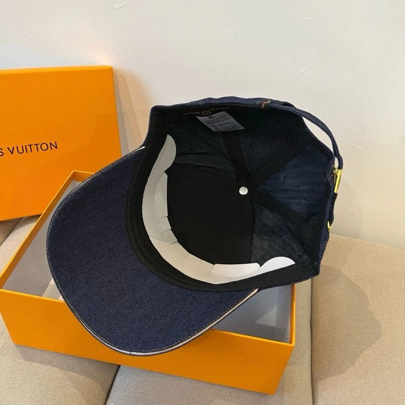 NewStyle Louis Vuitton Caps 258051