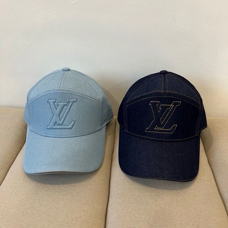 NewStyle Louis Vuitton Caps 258051