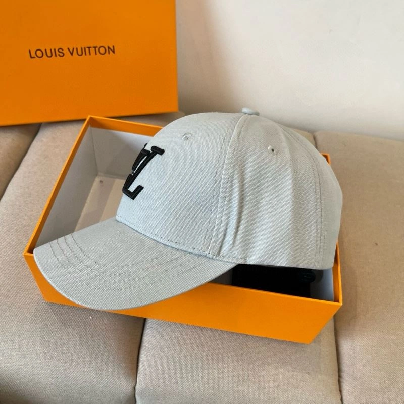 Louis Vuitton Caps GoAnywhere 258036