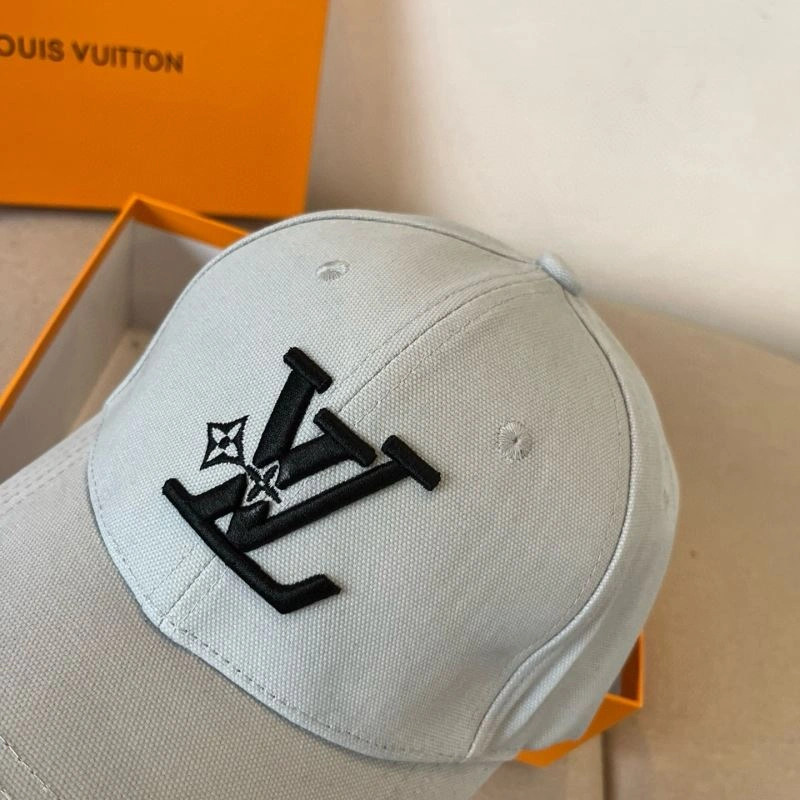 Louis Vuitton Caps GoAnywhere 258036