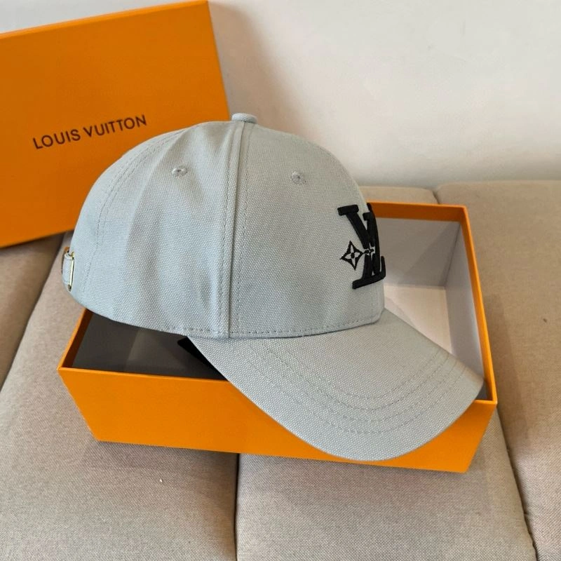 Louis Vuitton Caps GoAnywhere 258036