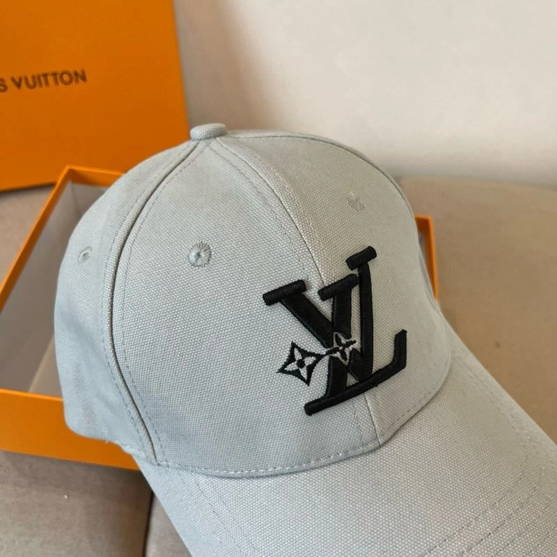 Louis Vuitton Caps GoAnywhere 258036