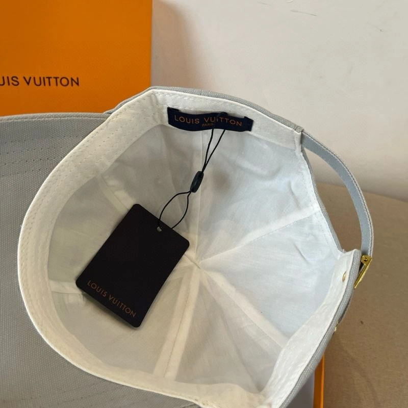 Louis Vuitton Caps GoAnywhere 258036