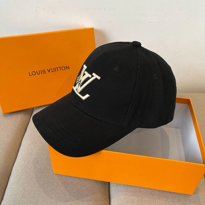 Louis Vuitton Caps HighQuality 258047