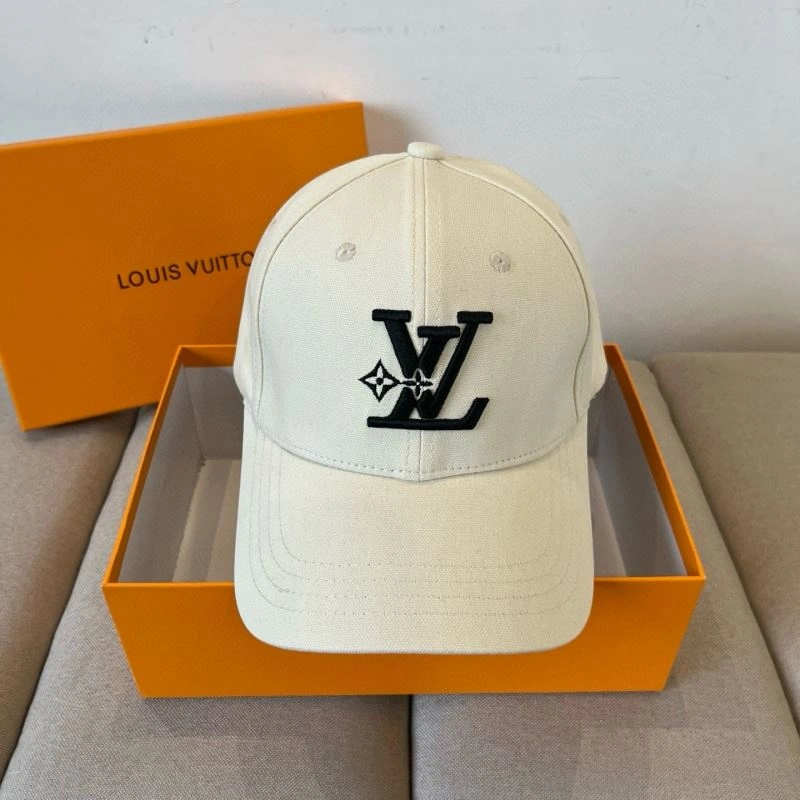 Louis Vuitton Caps SoftTouch 258041