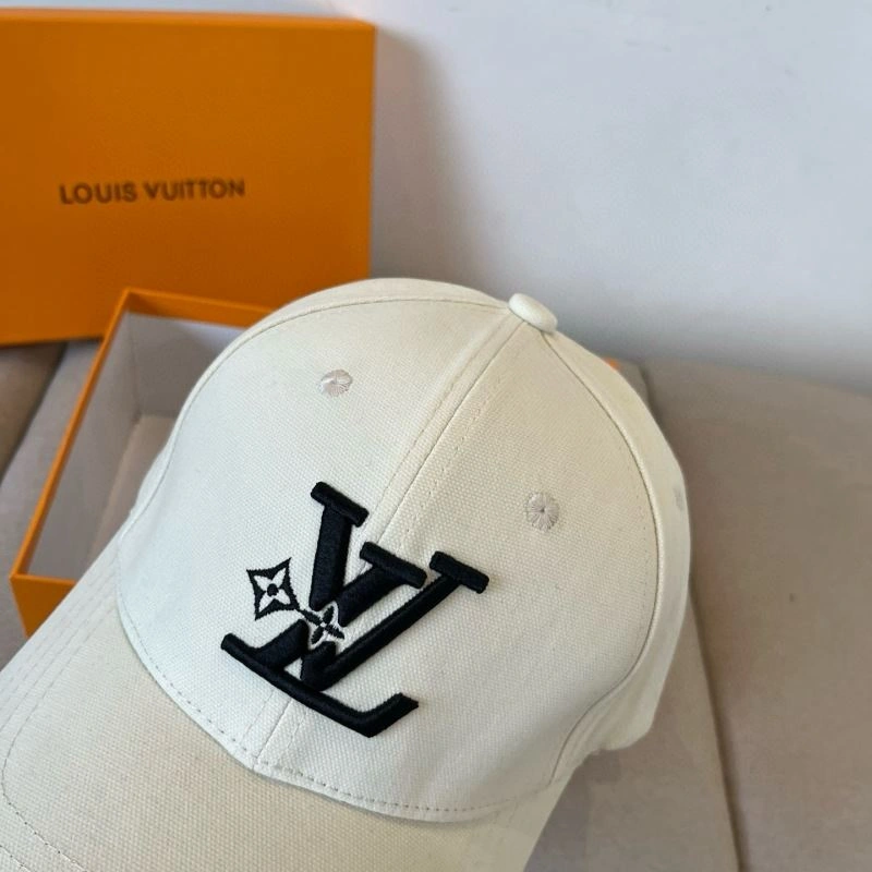 Louis Vuitton Caps SoftTouch 258041
