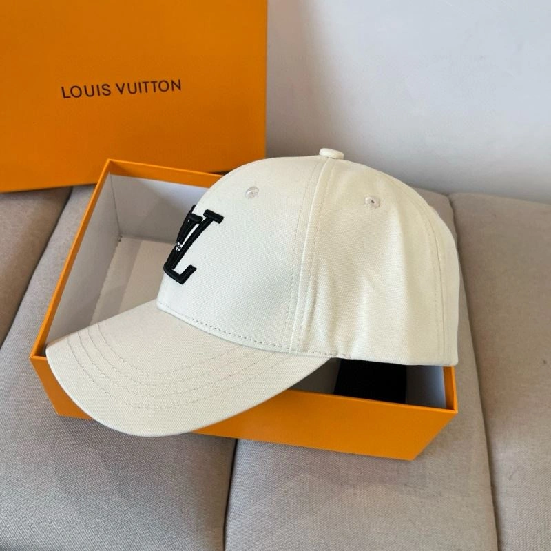 Louis Vuitton Caps SoftTouch 258041