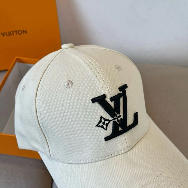 Louis Vuitton Caps SoftTouch 258041