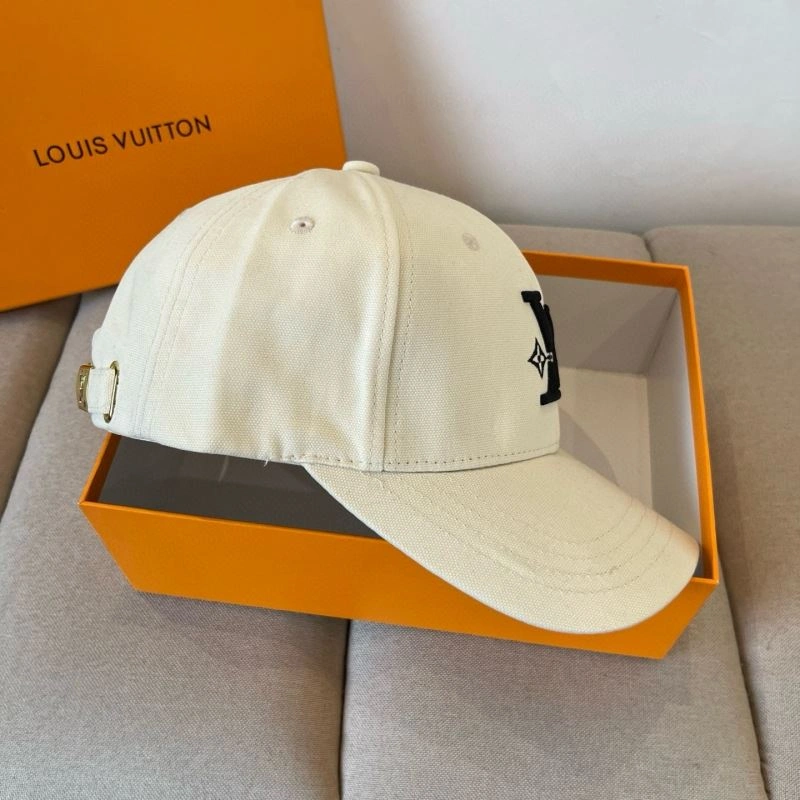 Louis Vuitton Caps SoftTouch 258041