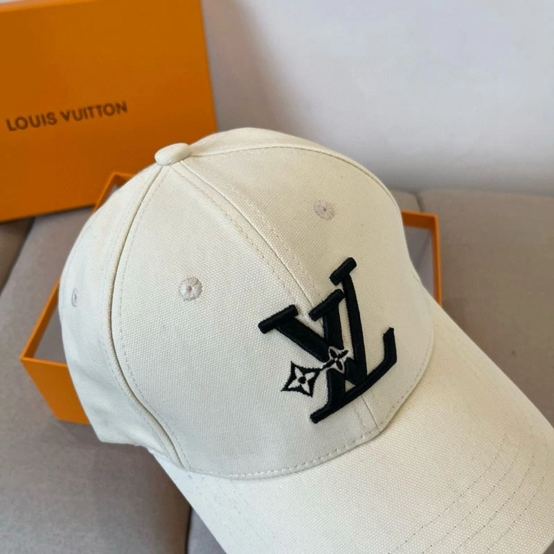 Louis Vuitton Caps SoftTouch 258041