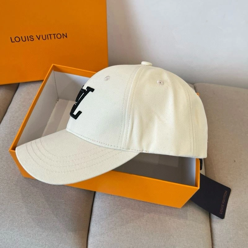 Louis Vuitton Caps SoftTouch 258041