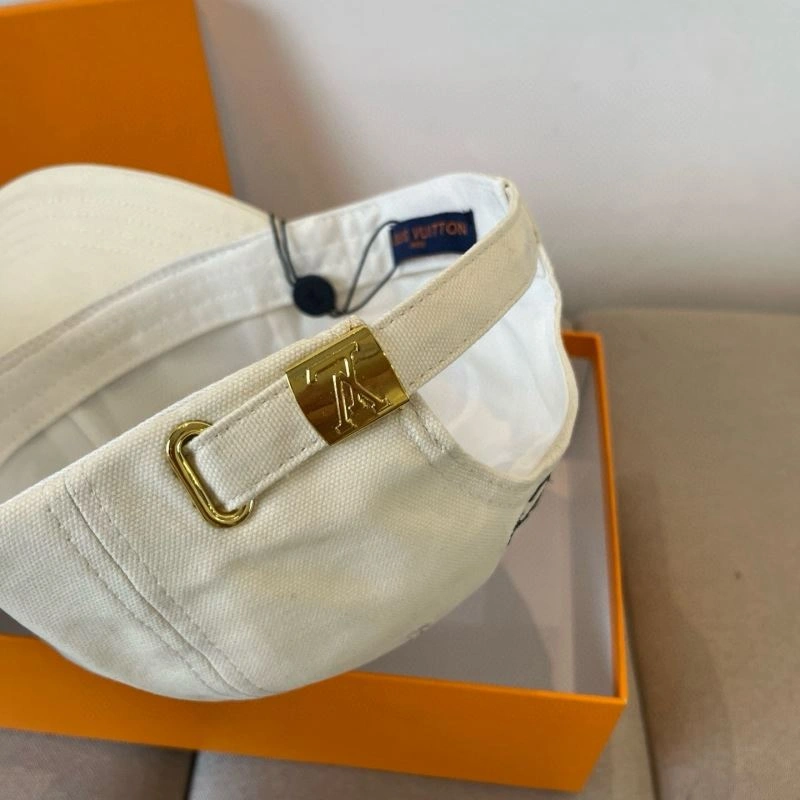 Louis Vuitton Caps SoftTouch 258041