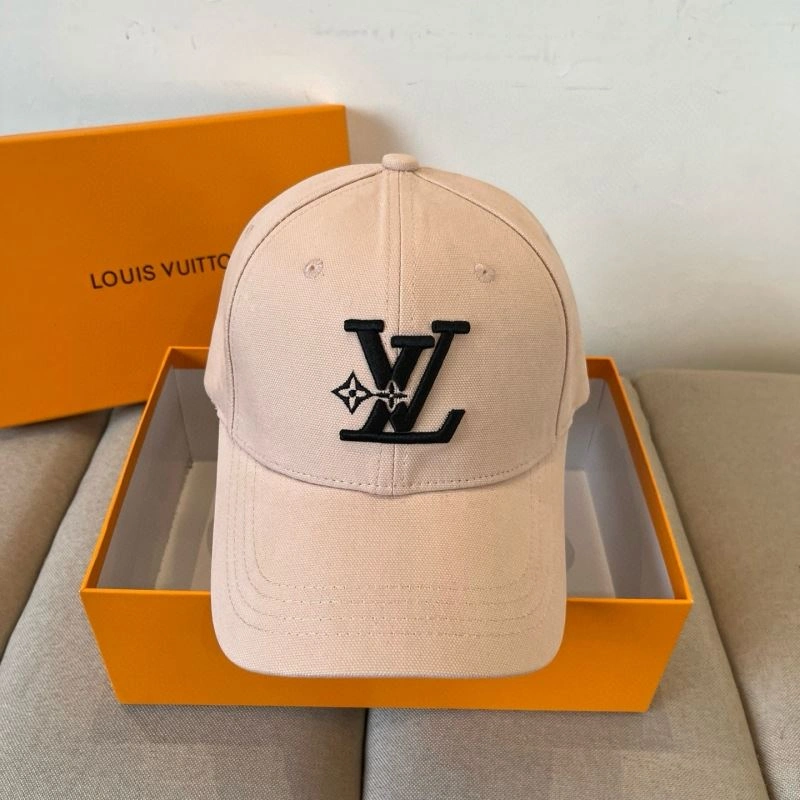 Colorful Louis Vuitton Caps 258031