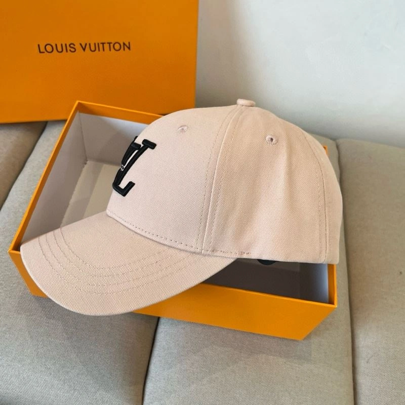 Colorful Louis Vuitton Caps 258031