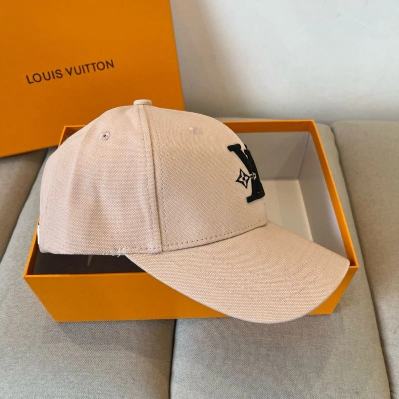Colorful Louis Vuitton Caps 258031