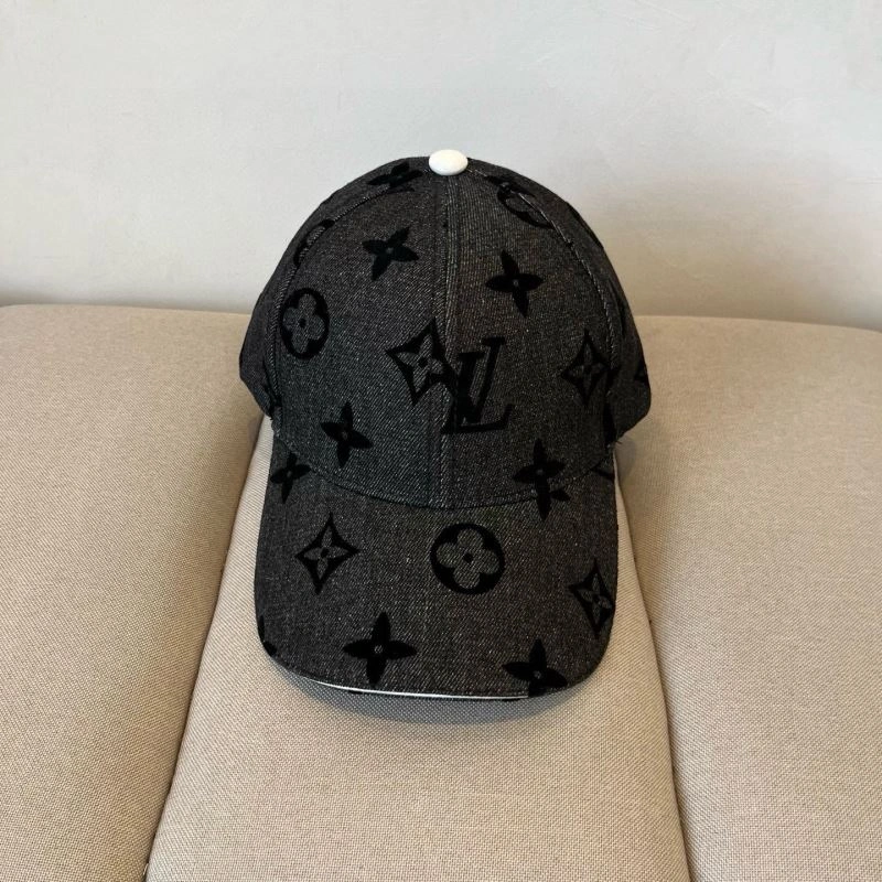 Louis Vuitton Caps Flexible 258040