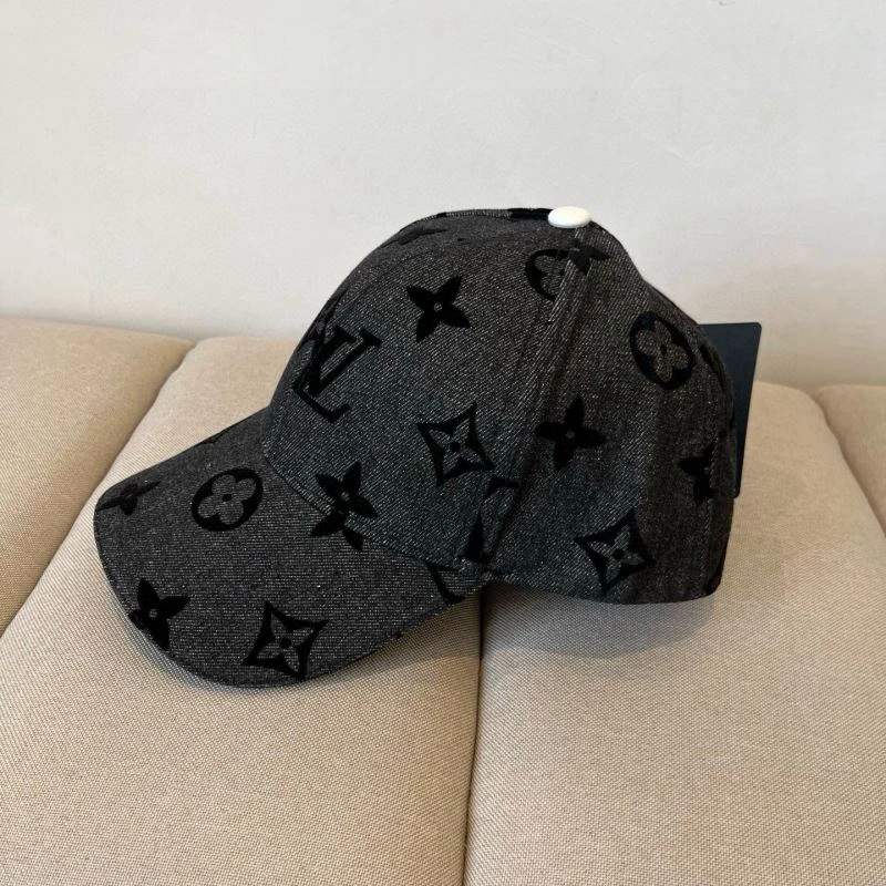 Louis Vuitton Caps Flexible 258040
