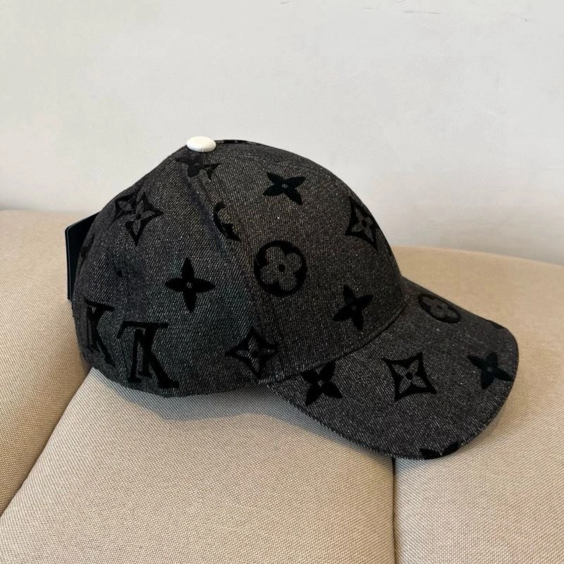 Louis Vuitton Caps Flexible 258040