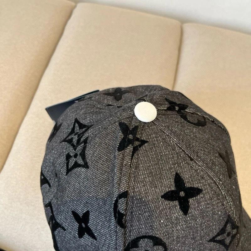 Louis Vuitton Caps Flexible 258040
