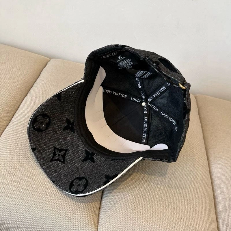 Louis Vuitton Caps Flexible 258040