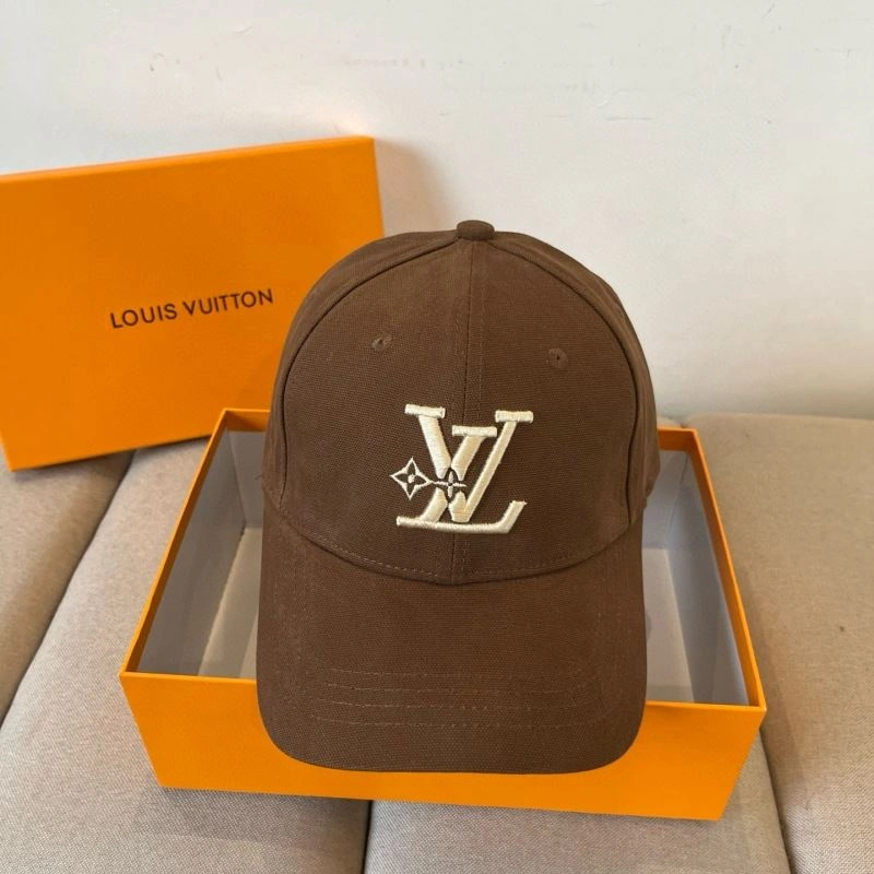 Elegant Louis Vuitton Caps 258043
