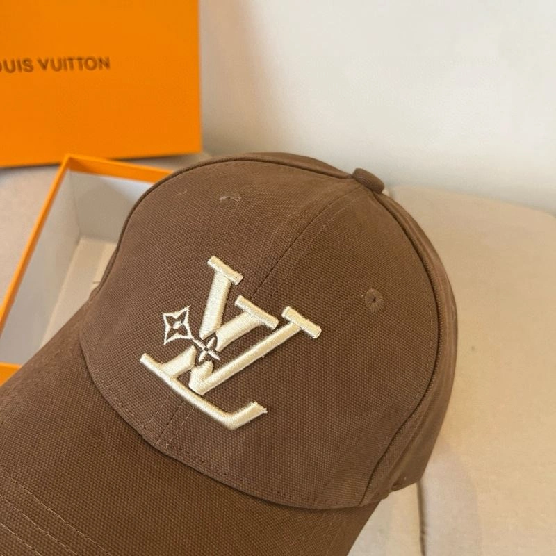 Elegant Louis Vuitton Caps 258043