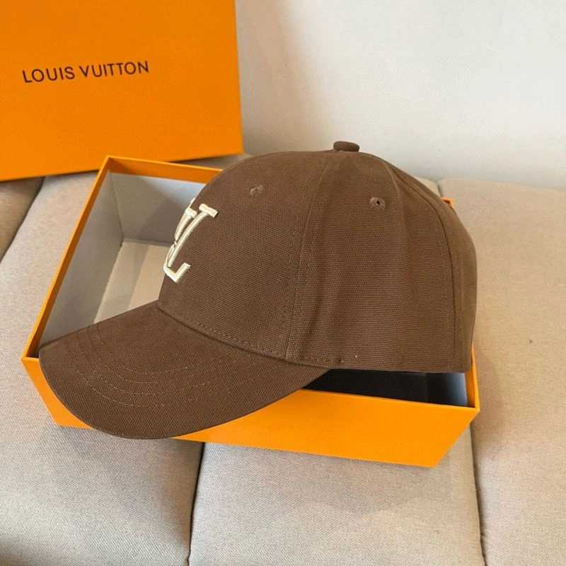 Elegant Louis Vuitton Caps 258043