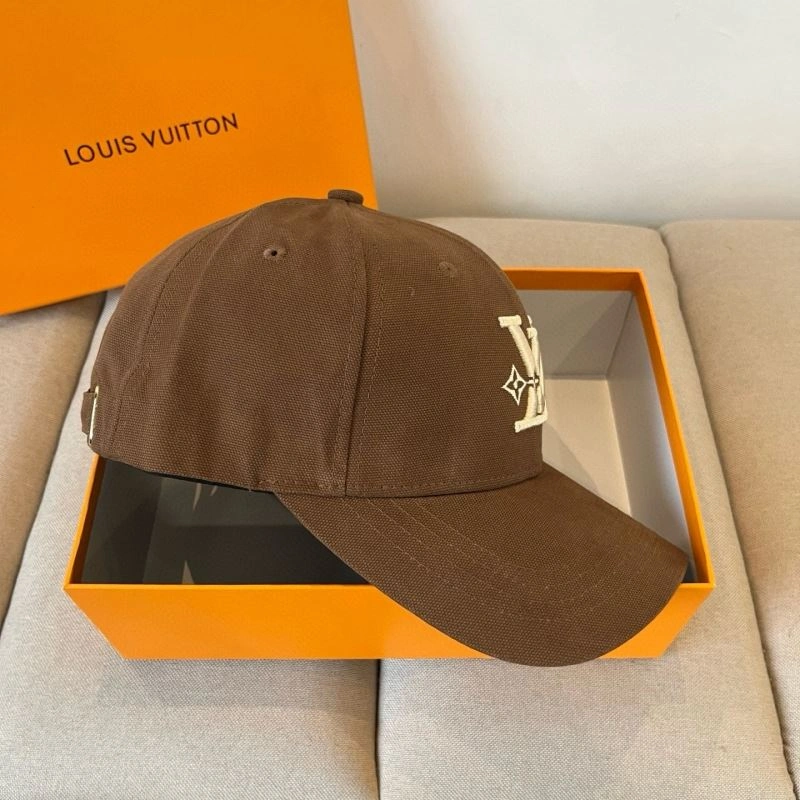 Elegant Louis Vuitton Caps 258043