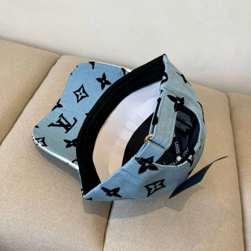 QuickDry Louis Vuitton Caps 258045
