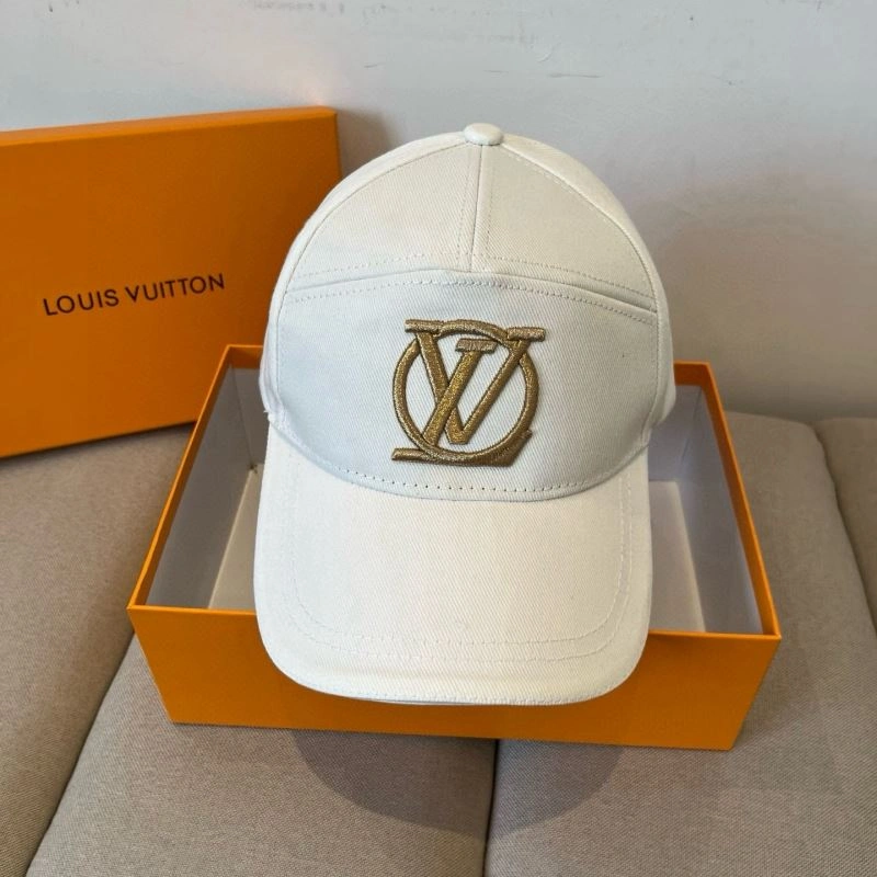 Cozy Louis Vuitton Caps 258053