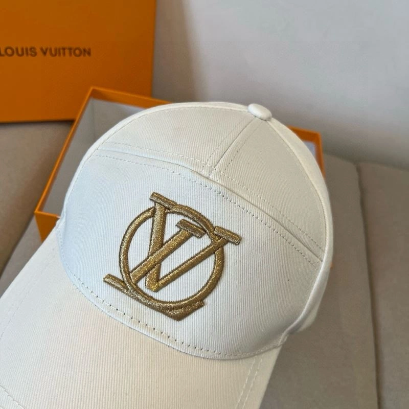Cozy Louis Vuitton Caps 258053