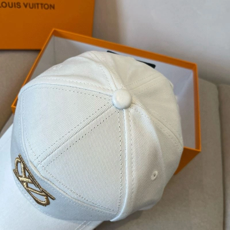 Cozy Louis Vuitton Caps 258053
