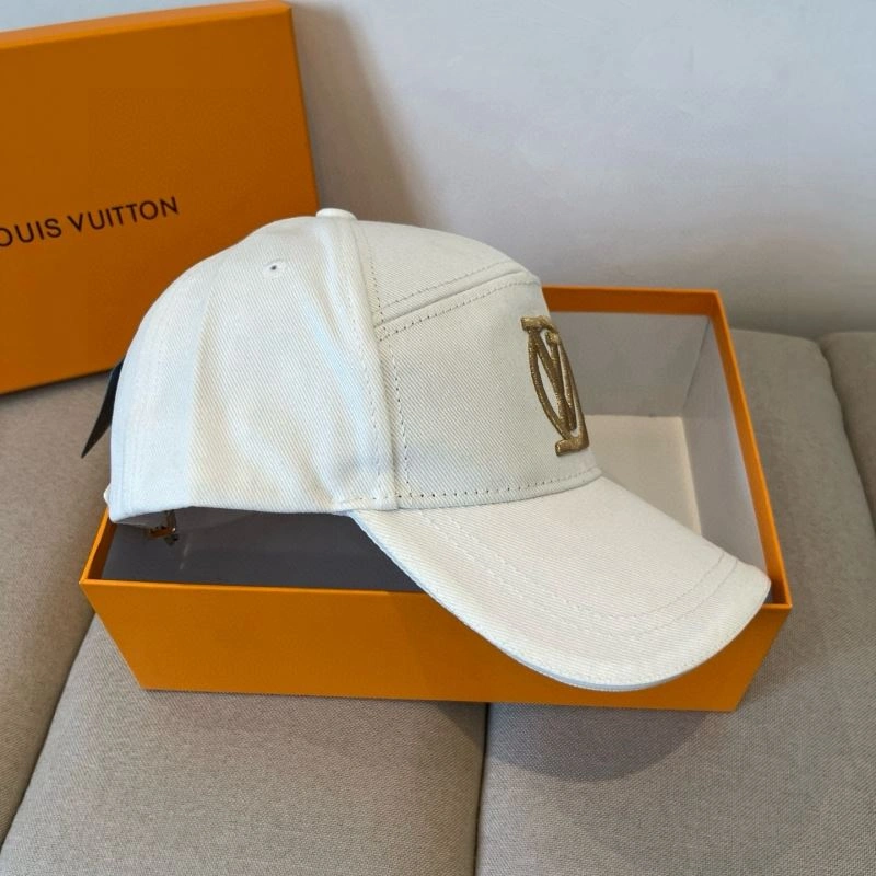 Cozy Louis Vuitton Caps 258053