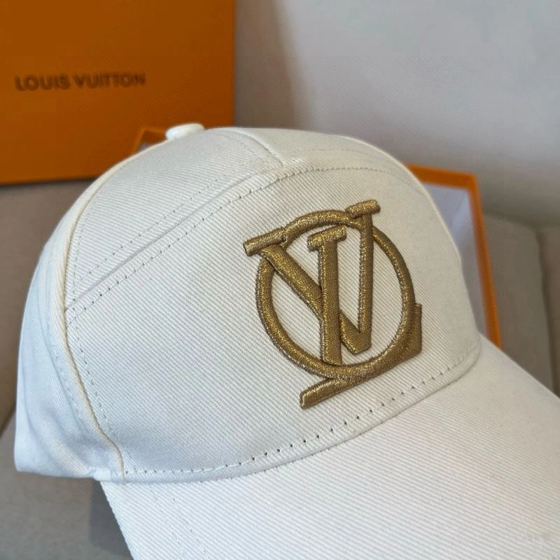 Cozy Louis Vuitton Caps 258053