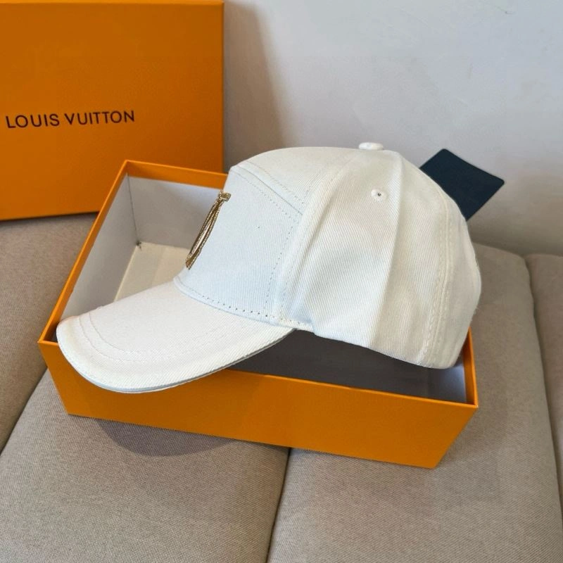 Cozy Louis Vuitton Caps 258053