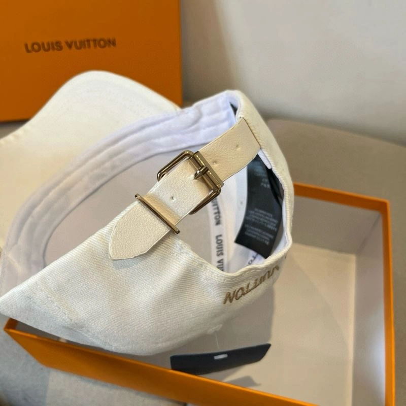 Cozy Louis Vuitton Caps 258053