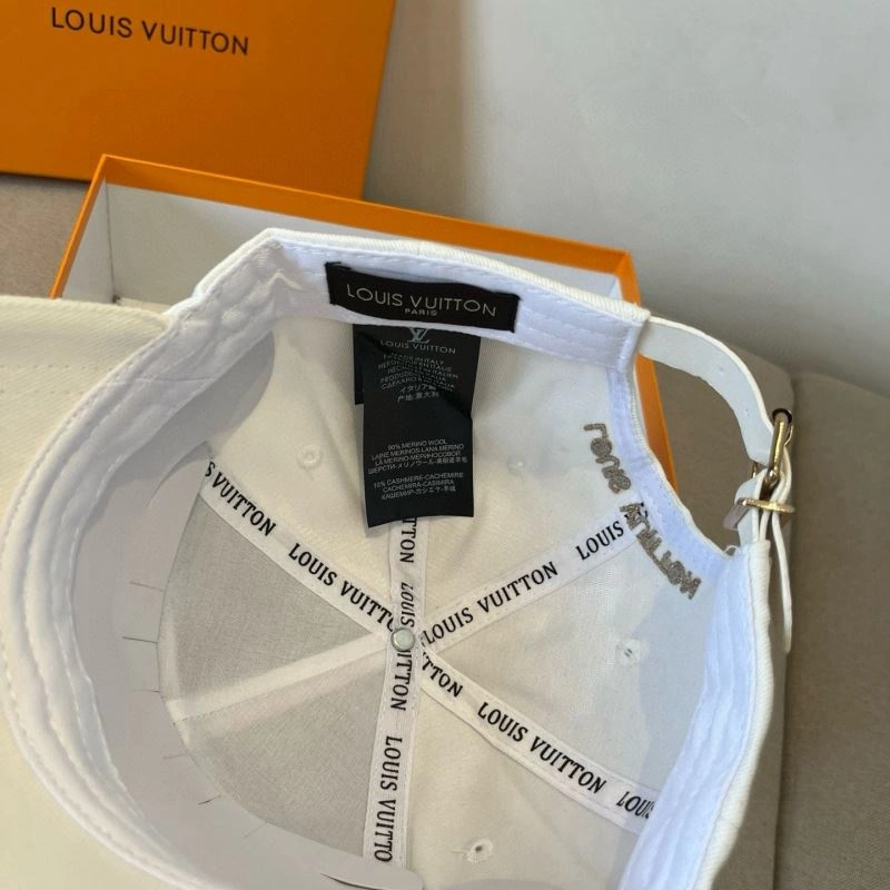 Cozy Louis Vuitton Caps 258053